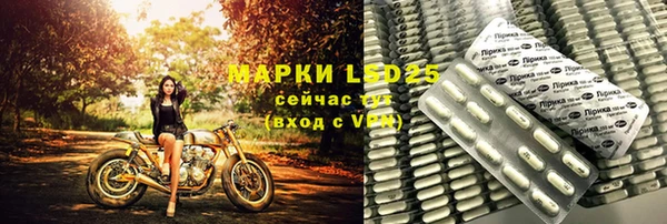 ALPHA-PVP Алексеевка